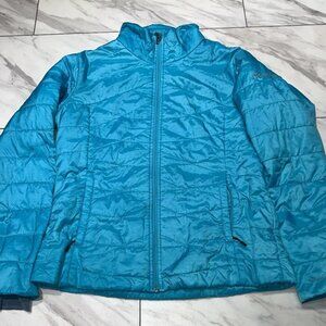 Columbia Sportswear Jacket Womens Size XL Omni Heat Tech